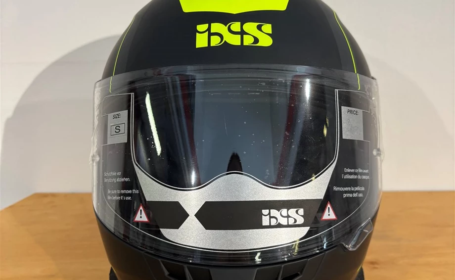 Helm Intergralhelm iXS 1100 Bild 1: Helm Intergralhelm iXS 1100