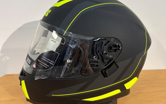 Helm Intergralhelm iXS 1100 - Bild 2