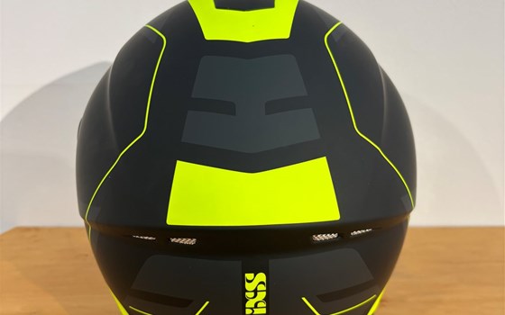 Helm Intergralhelm iXS 1100 - Bild 3