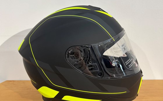 Helm Intergralhelm iXS 1100 - Bild 4