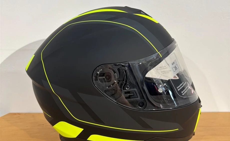 Helm Intergralhelm iXS 1100 Bild 4: Helm Intergralhelm iXS 1100