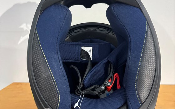 Helm Intergralhelm iXS 1100 - Bild 6