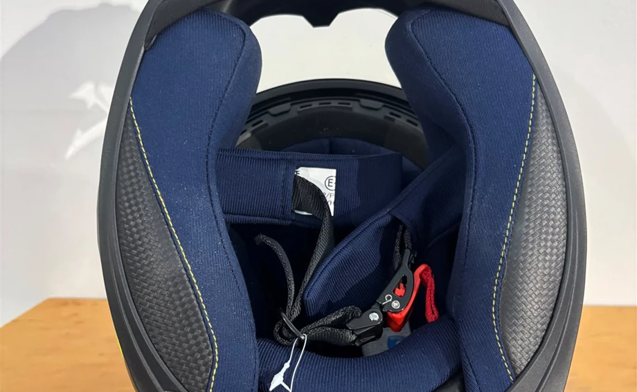 Helm Intergralhelm iXS 1100 Bild 6: Helm Intergralhelm iXS 1100