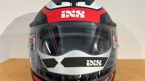 Helm HX 215 TRIANGLE