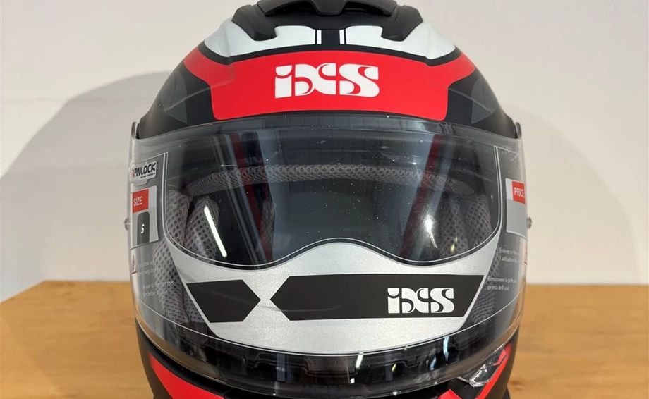 Helm HX 215 TRIANGLE Bild 1: Helm HX 215 TRIANGLE