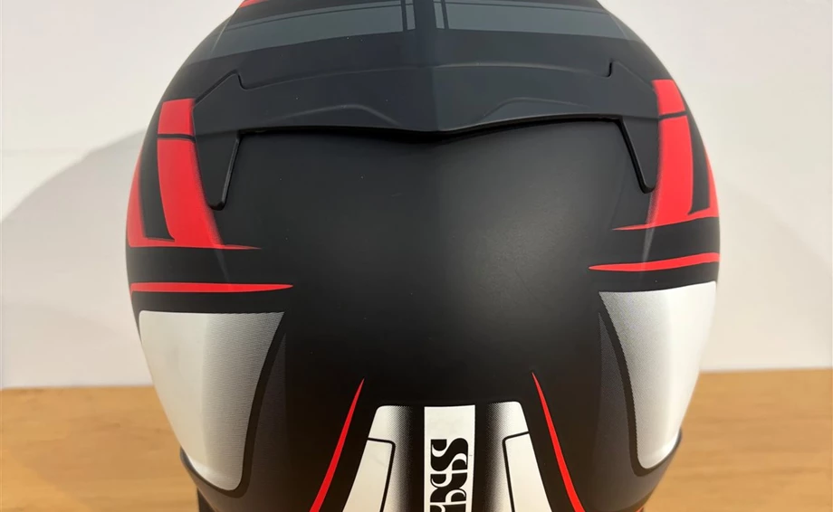 Helm HX 215 TRIANGLE Bild 3: Helm HX 215 TRIANGLE