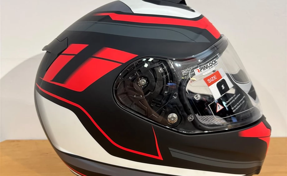 Helm HX 215 TRIANGLE Bild 4: Helm HX 215 TRIANGLE