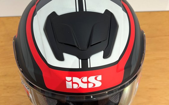 Helm HX 215 TRIANGLE - Bild 5