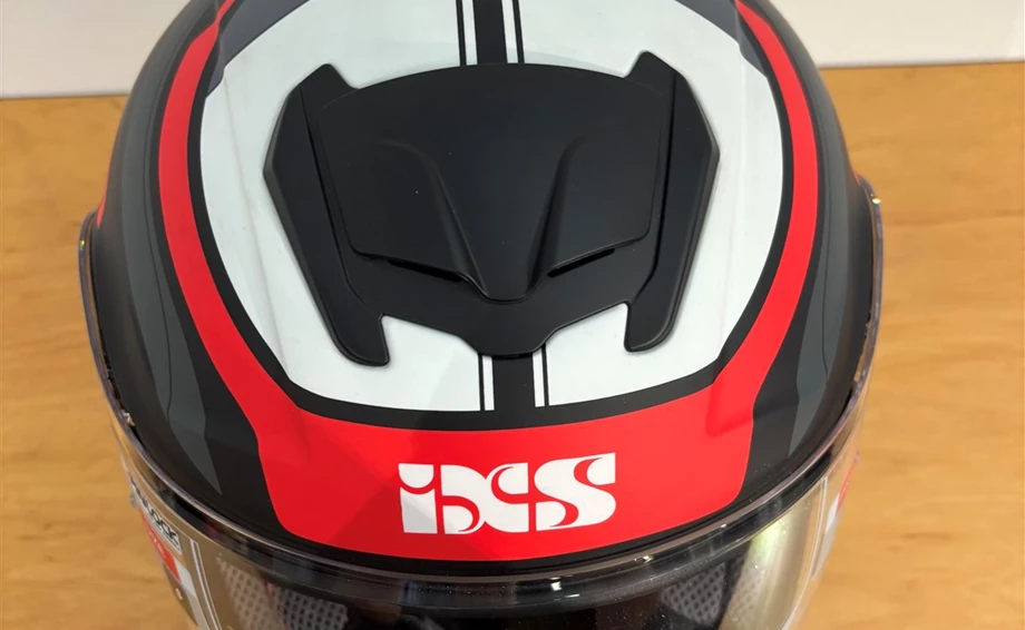 Helm HX 215 TRIANGLE Bild 5: Helm HX 215 TRIANGLE