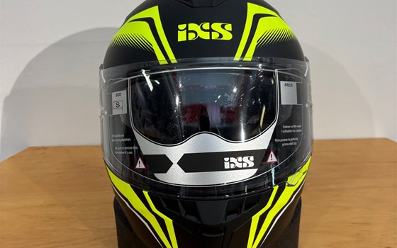 Helm Integralhelm iXS1100 2.3  - Bild 1