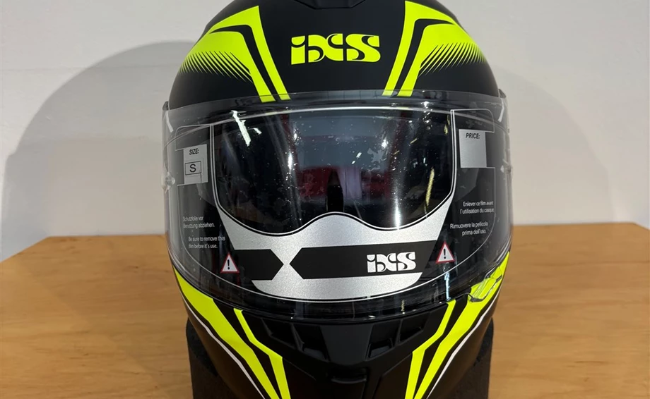 Helm Integralhelm iXS1100 2.3  Bild 1: Helm Integralhelm iXS1100 2.3