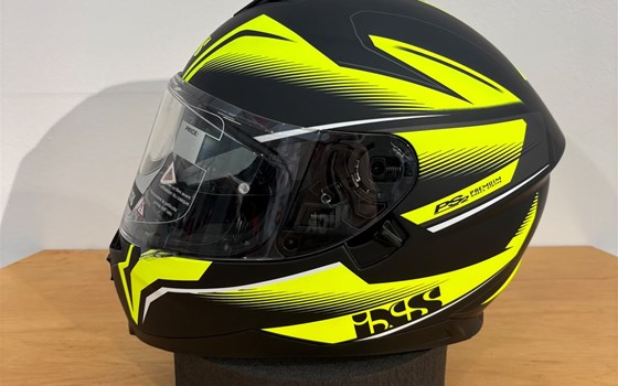 Helm Integralhelm iXS1100 2.3  - Bild 2