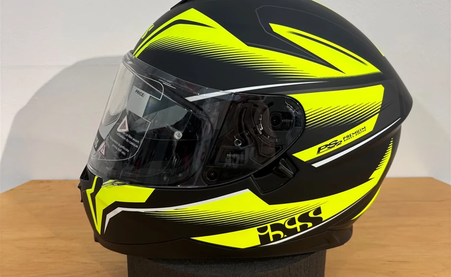 Helm Integralhelm iXS1100 2.3  Bild 2: Helm Integralhelm iXS1100 2.3