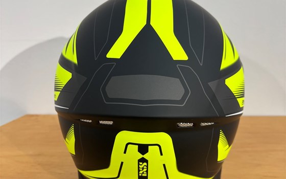 Helm Integralhelm iXS1100 2.3  - Bild 3