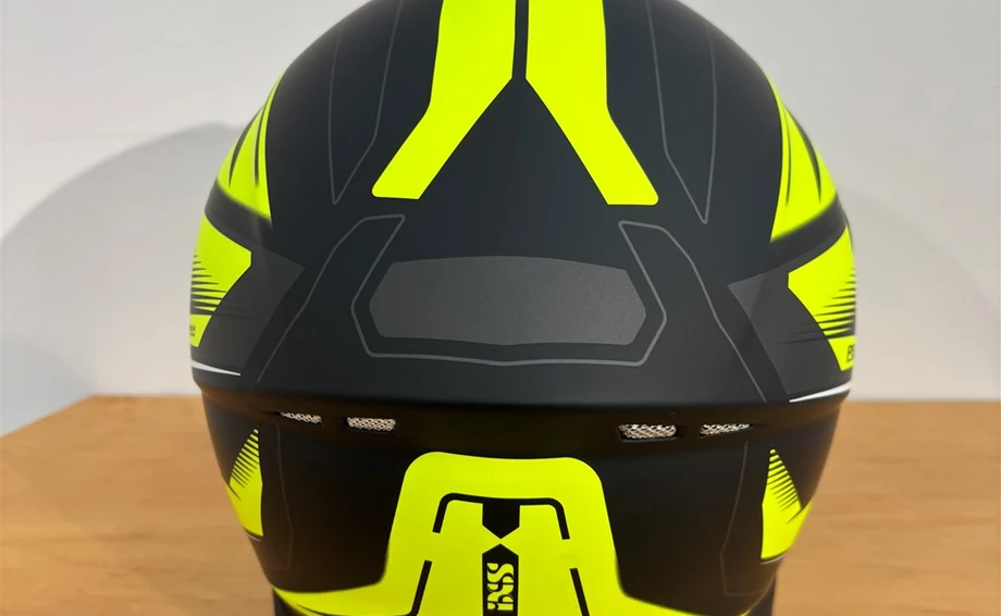 Helm Integralhelm iXS1100 2.3  Bild 3: Helm Integralhelm iXS1100 2.3