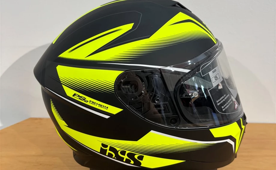 Helm Integralhelm iXS1100 2.3  Bild 4: Helm Integralhelm iXS1100 2.3