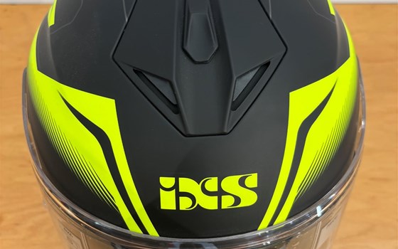 Helm Integralhelm iXS1100 2.3  - Bild 5