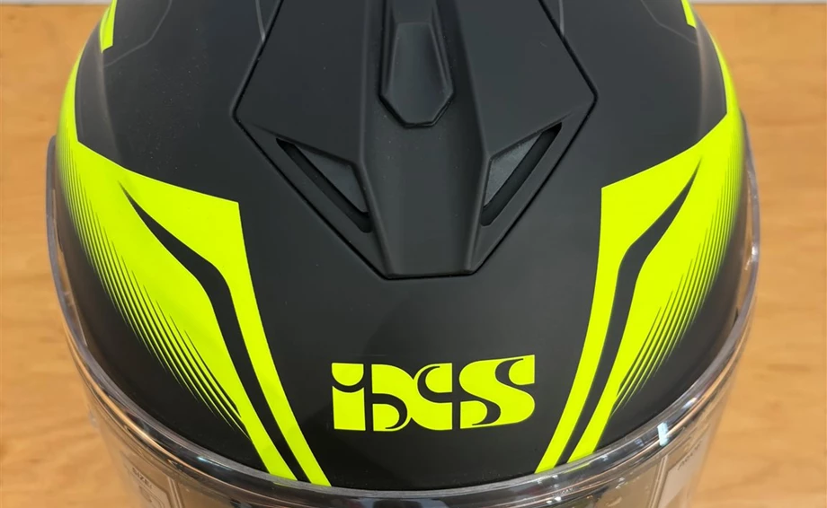 Helm Integralhelm iXS1100 2.3  Bild 5: Helm Integralhelm iXS1100 2.3