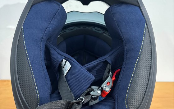 Helm Integralhelm iXS1100 2.3  - Bild 6