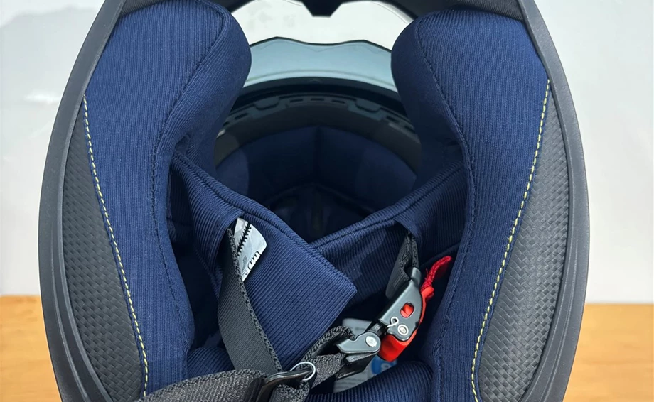 Helm Integralhelm iXS1100 2.3  Bild 6: Helm Integralhelm iXS1100 2.3