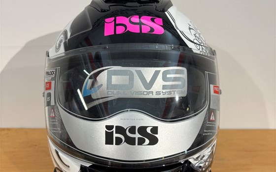 Helm HX 215 CURL - Bild 1