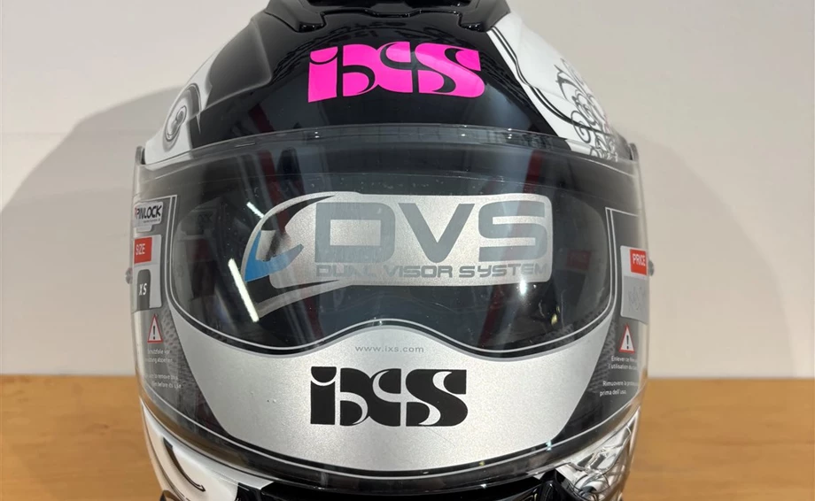 Helm HX 215 CURL Bild 1: Helm HX 215 CURL