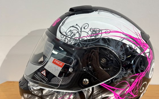 Helm HX 215 CURL - Bild 2