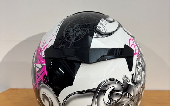 Helm HX 215 CURL - Bild 3