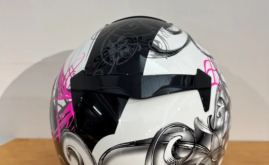 Helm HX 215 CURL Bild 3: Helm HX 215 CURL