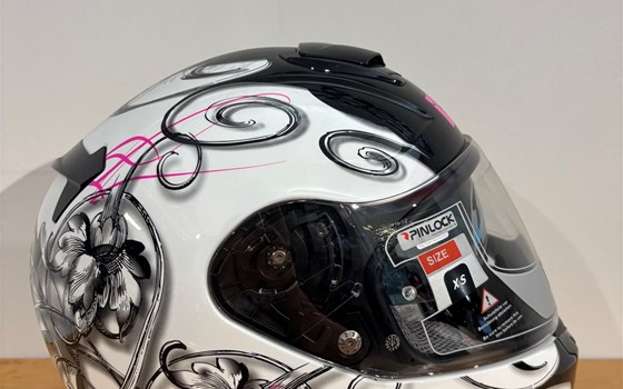 Helm HX 215 CURL - Bild 4