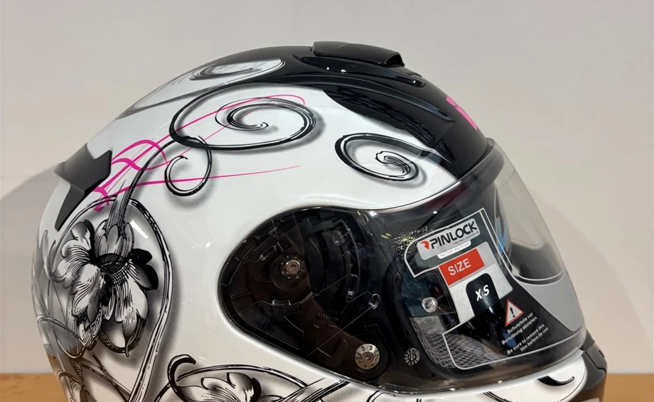 Helm HX 215 CURL Bild 4: Helm HX 215 CURL