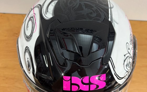 Helm HX 215 CURL - Bild 5