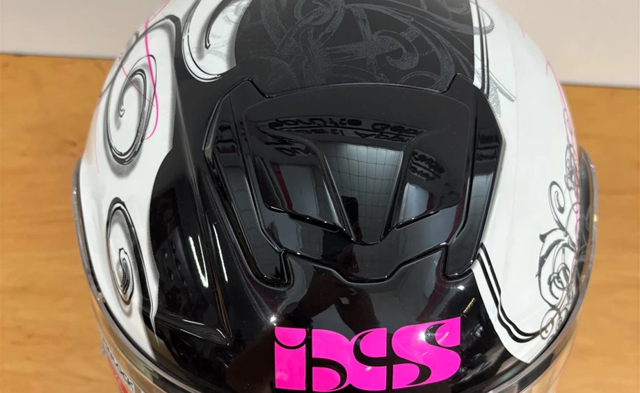 Helm HX 215 CURL Bild 5: Helm HX 215 CURL