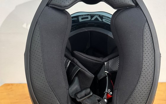 Helm HX 215 CURL - Bild 6