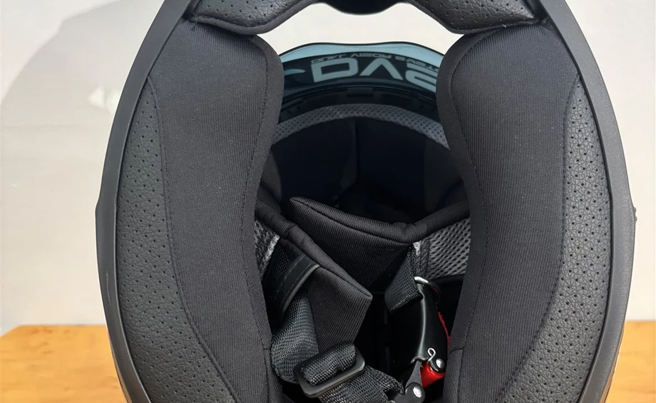 Helm HX 215 CURL Bild 6: Helm HX 215 CURL