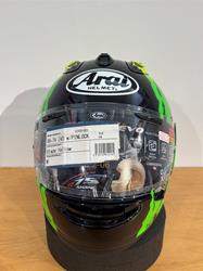 Helm Arai RX7EVO Blade Yellow   "M"