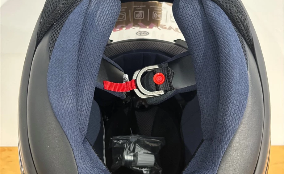 Helm Arai RX7EVO Blade Yellow   "M" Bild 6: Helm Arai RX7EVO Blade Yellow   "M"