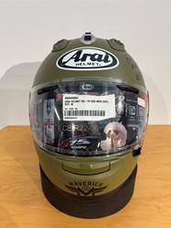 Helm Arai RX 7 Evo OAKL "M"