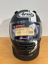 Helm Arai Rebel Base white "L"