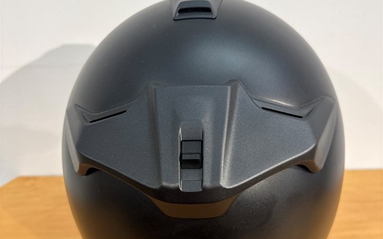Helm Arai Chaser-X Black Frost "XS" - Bild 3