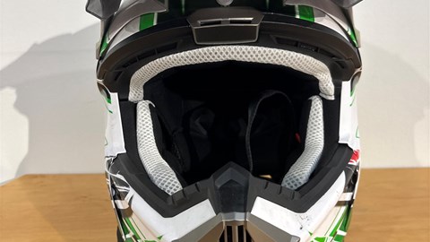 Helm HX 178 POWER