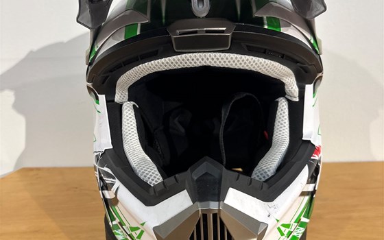 Helm HX 178 POWER - Bild 1