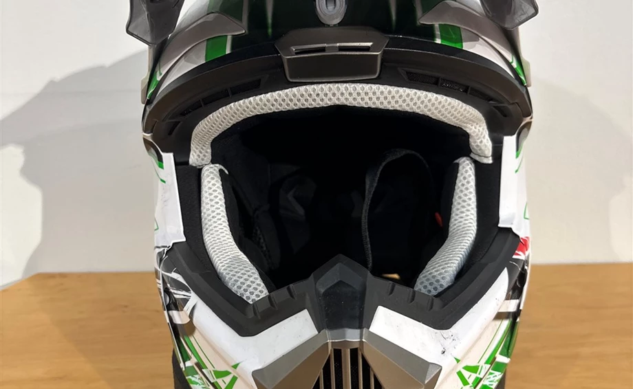 Helm HX 178 POWER Bild 1: Helm HX 178 POWER