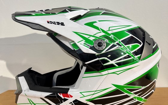 Helm HX 178 POWER - Bild 2
