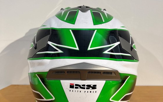 Helm HX 178 POWER - Bild 3