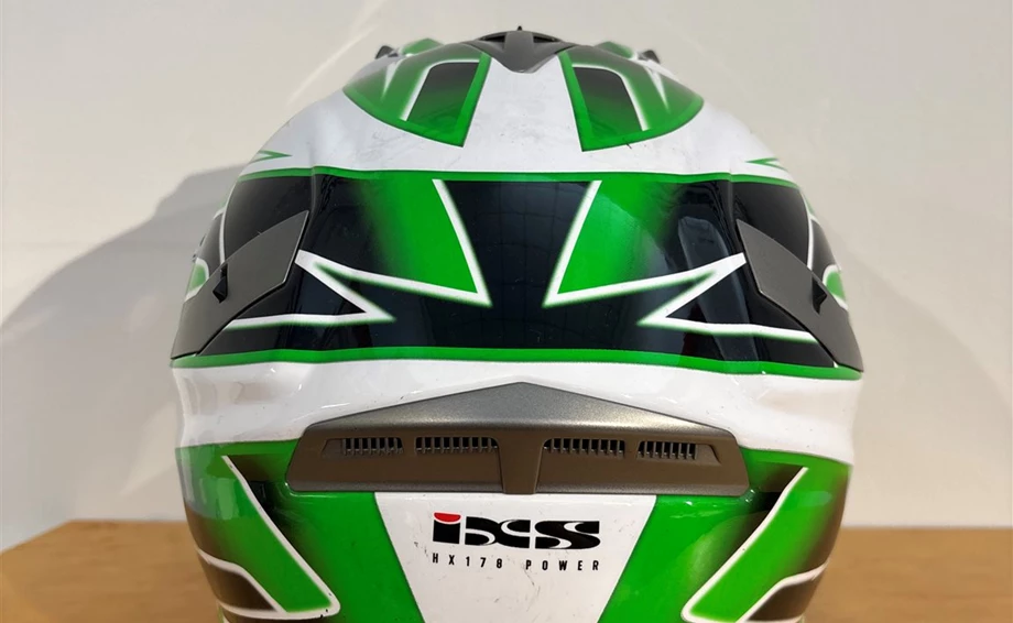 Helm HX 178 POWER Bild 3: Helm HX 178 POWER