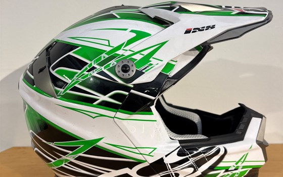 Helm HX 178 POWER - Bild 4