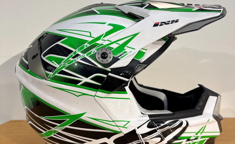 Helm HX 178 POWER Bild 4: Helm HX 178 POWER