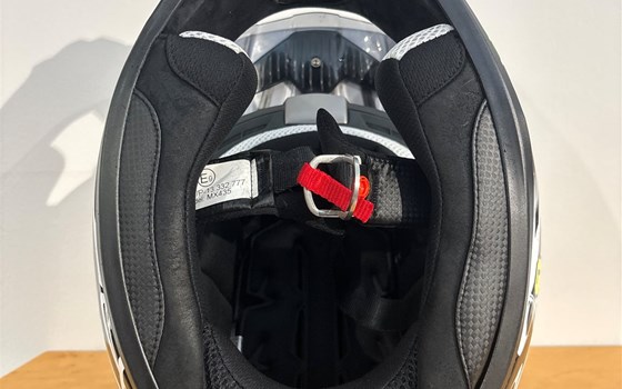 Helm HX 178 POWER - Bild 6