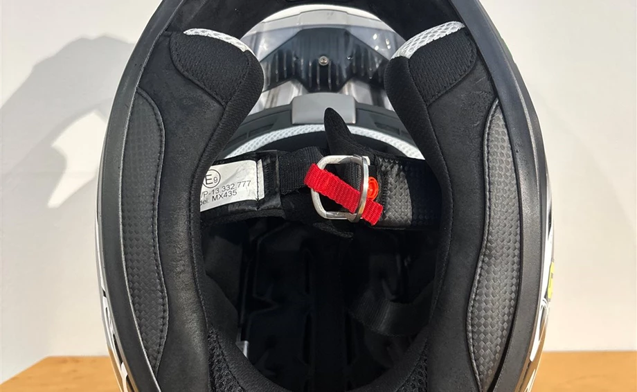 Helm HX 178 POWER Bild 6: Helm HX 178 POWER